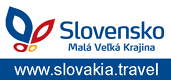 Slovensko - Malá Veľká Krajina