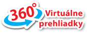 Virtuálna prehliadka