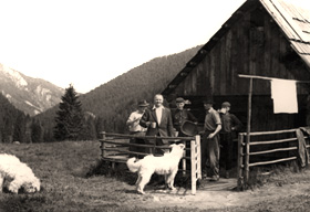 Salaš