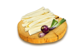 Cesnakové tyčinky