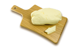 Domáce maslo