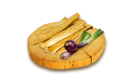 Údené tyčinky