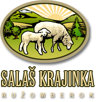 Salaš Krajinka